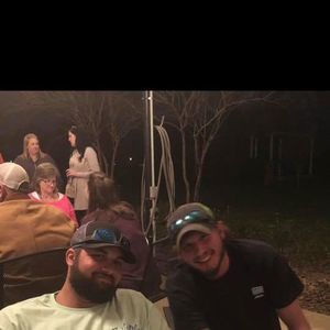 Meet your Posher, Timothy